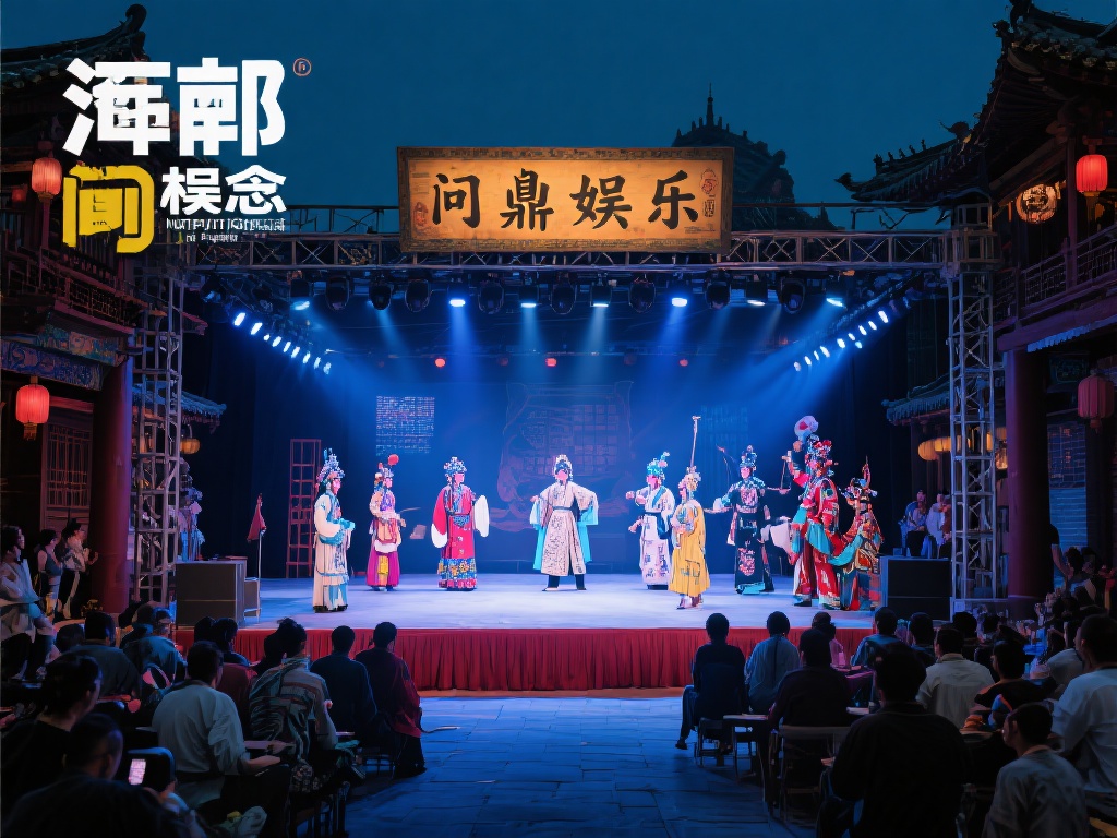 问鼎娱乐邯郸：探索本地娱乐新风尚的无限可能 (问鼎娱乐邯郸：探寻本地娱乐新风尚的无限魅力与可能）