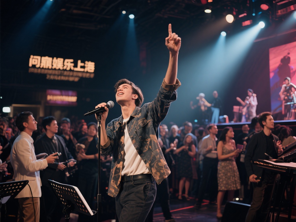 问鼎娱乐上岸：实现梦想的必经之路与成功秘诀 (问鼎娱乐上岸：通往梦想巅峰的必经之路与成功秘诀）