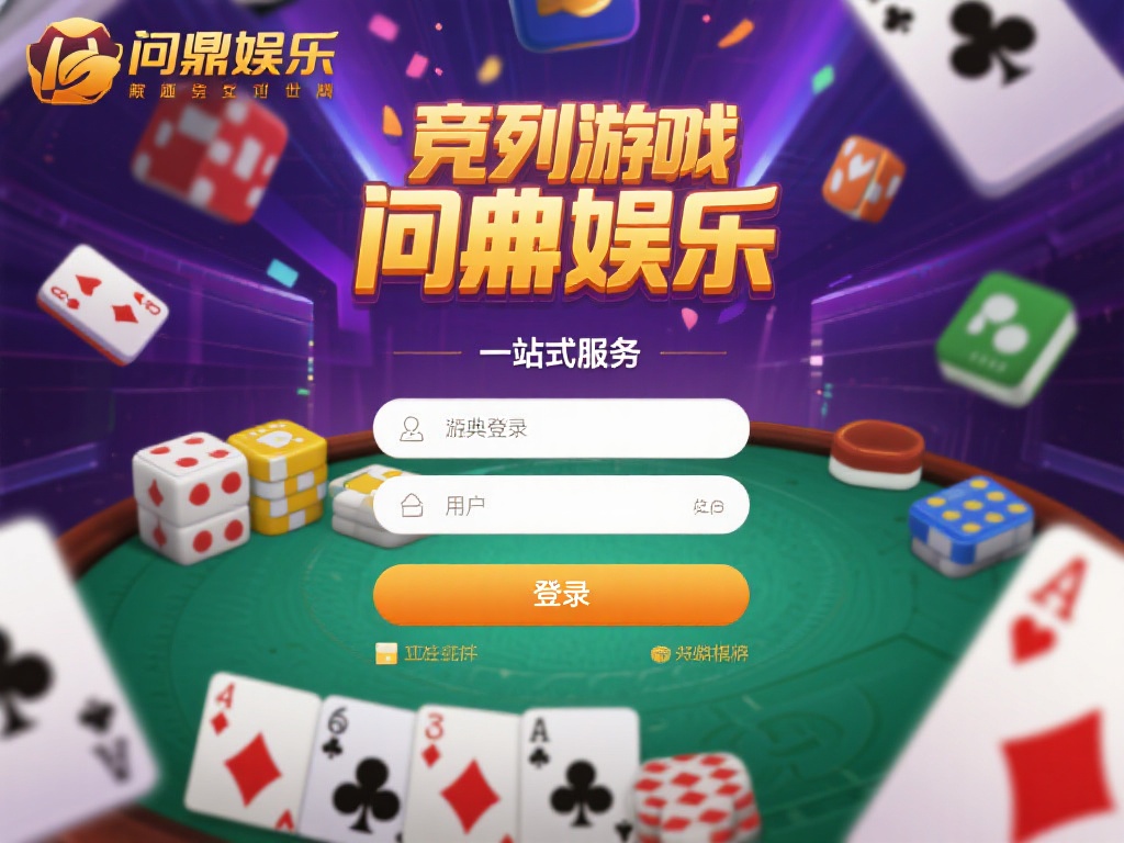 问鼎娱乐登录网站：畅享顶级娱乐体验的入口 (问鼎娱乐登录网站：畅享顶级娱乐体验的绝佳入口平台）