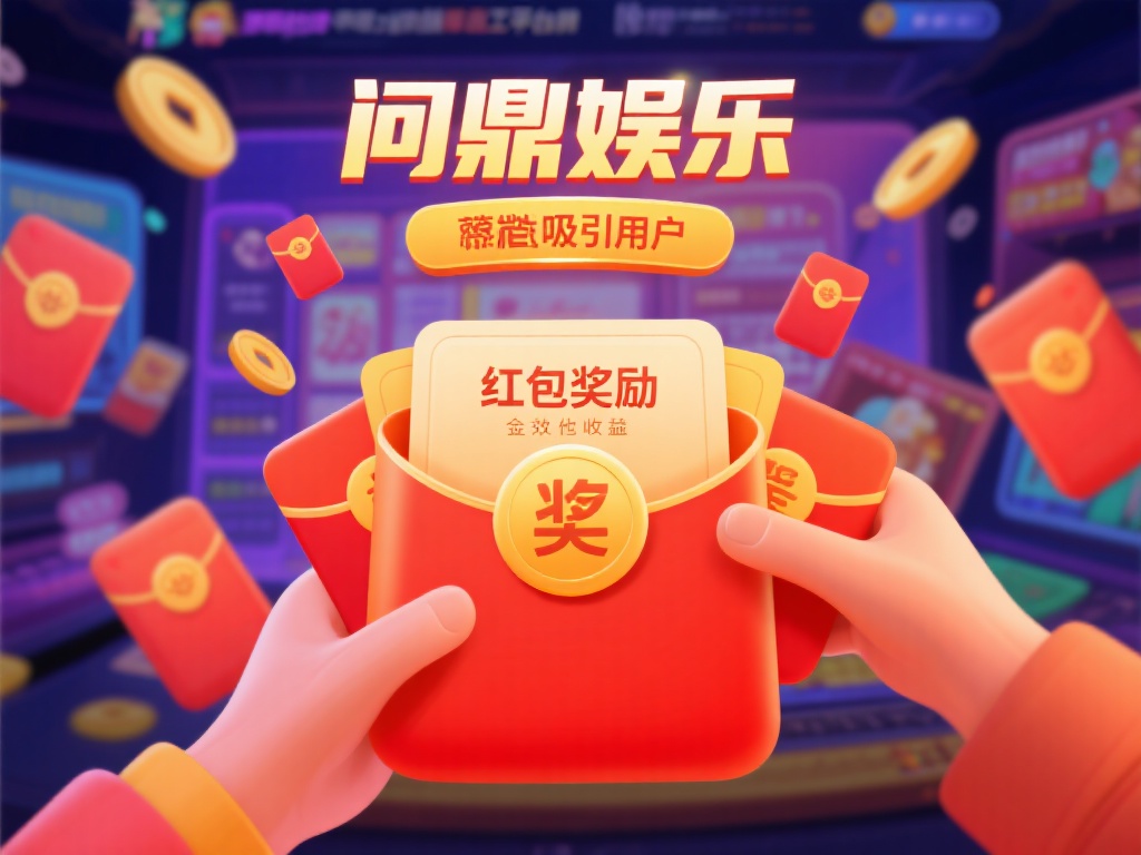 在如今的线上娱乐平台中，红包奖励已经成为吸引用户的