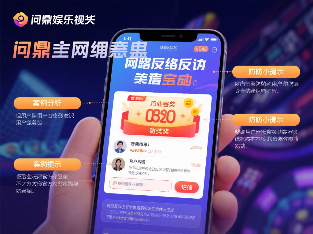 技术手段固然重要，但用户的自我防范意识同样不可忽视