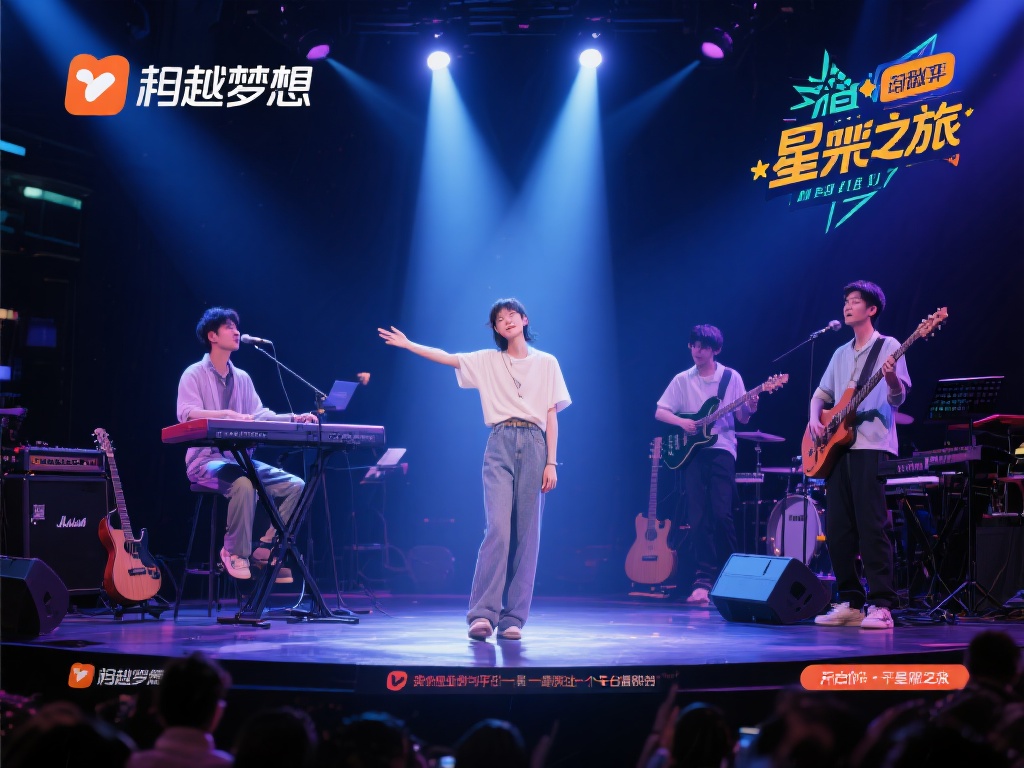 在追逐梦想的道路上，每个人都渴望找到一个能让自己发