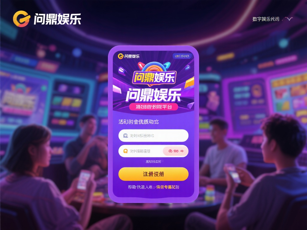 在如今的数字娱乐时代，线上平台成为了许多人放松和娱