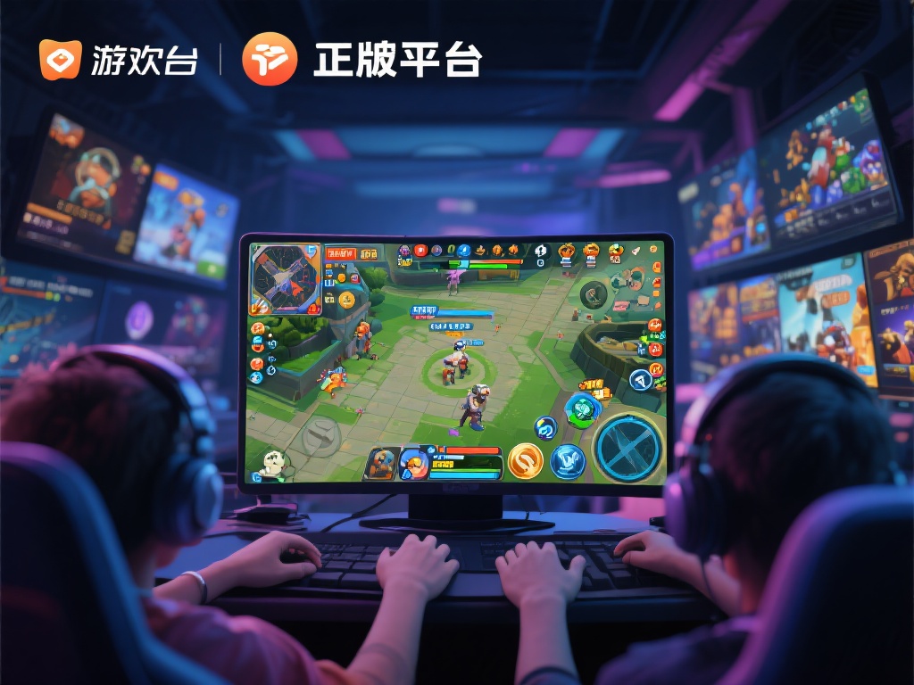 此外，正版平台在游戏内容的更新和维护上也投入了大量