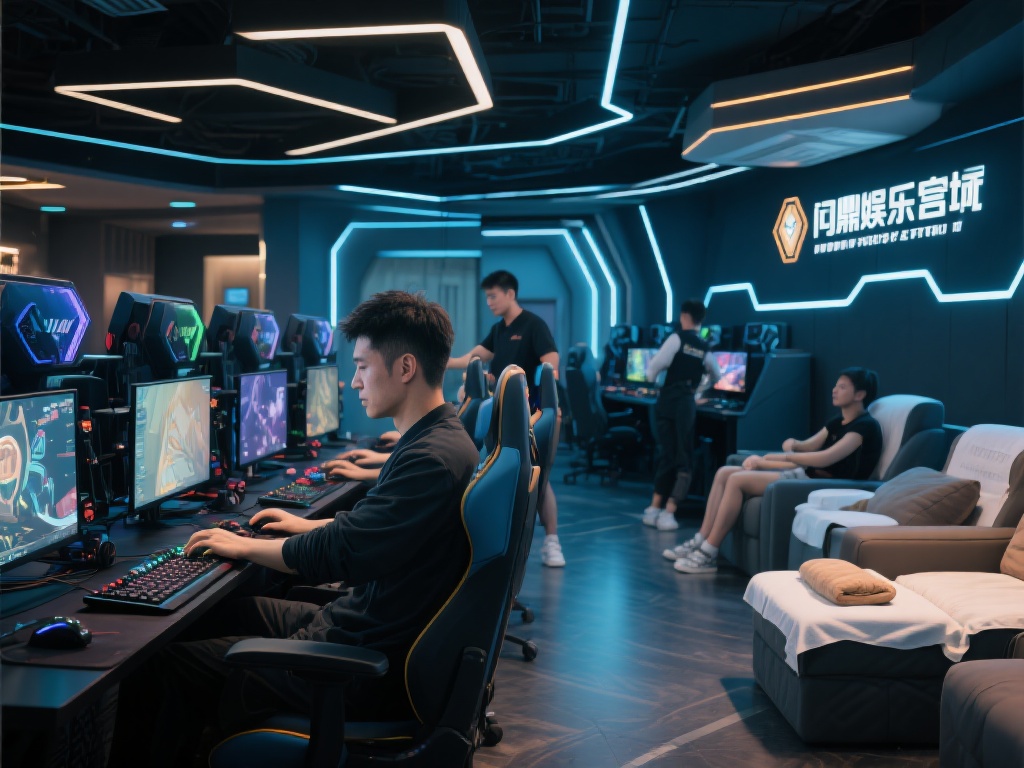 小李是一位普通的上班族，工作压力让他常常感到疲惫不