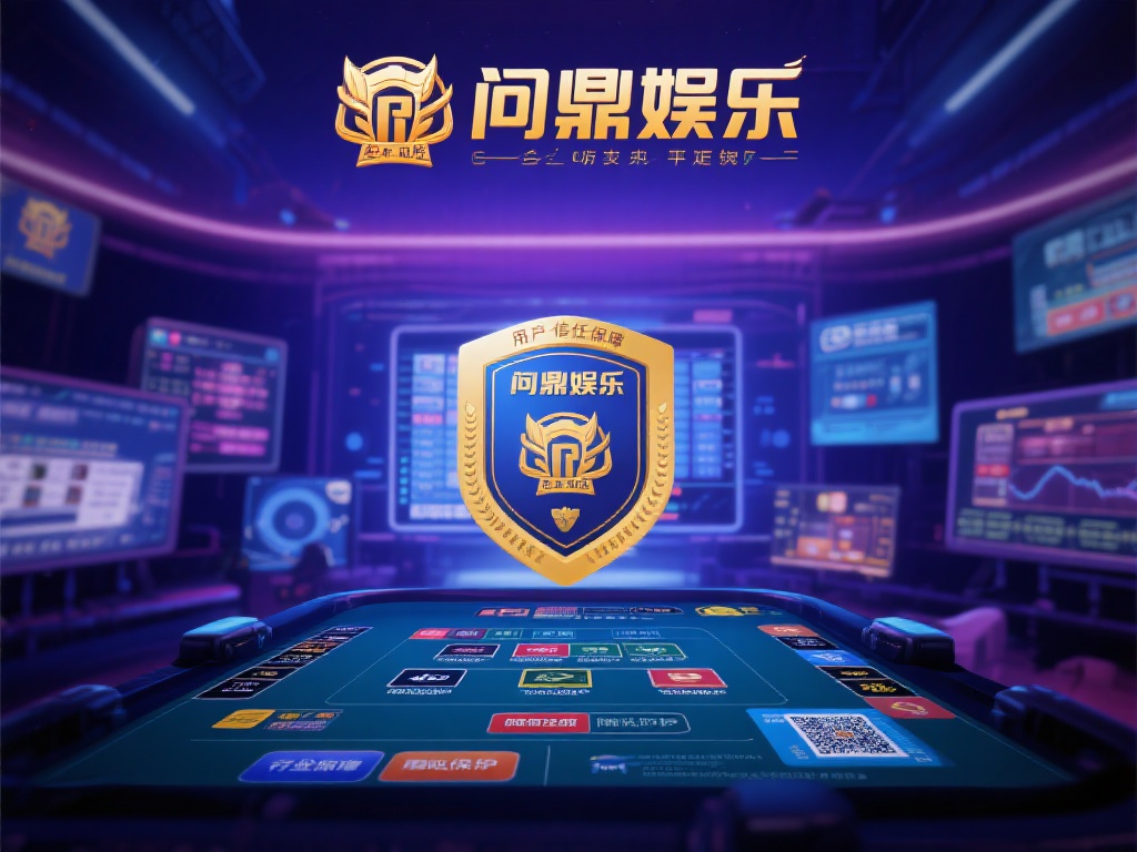 问鼎娱乐自成立以来，始终致力于为用户提供安全、便捷