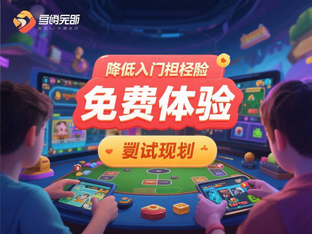 更重要的是，免费体验不仅降低了入门的门槛，还能帮助