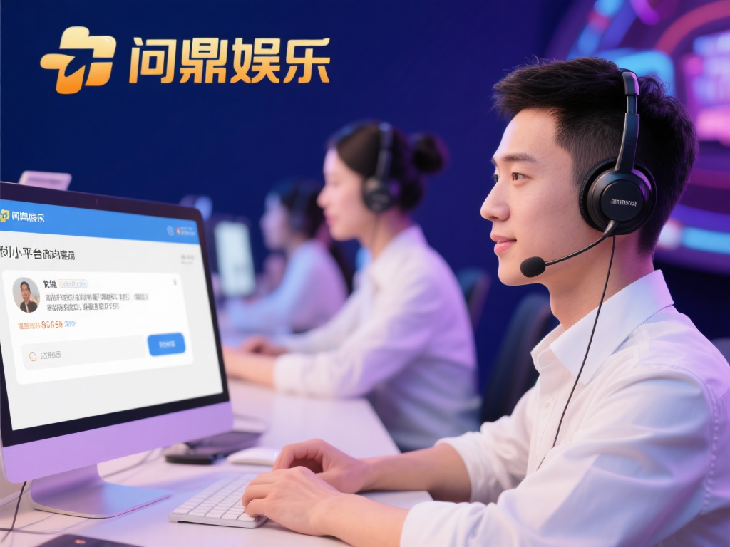 问鼎娱乐有客服吗？详细解答平台服务支持情况 (问鼎娱乐有客服吗？深度解析平台服务支持与用户体验）