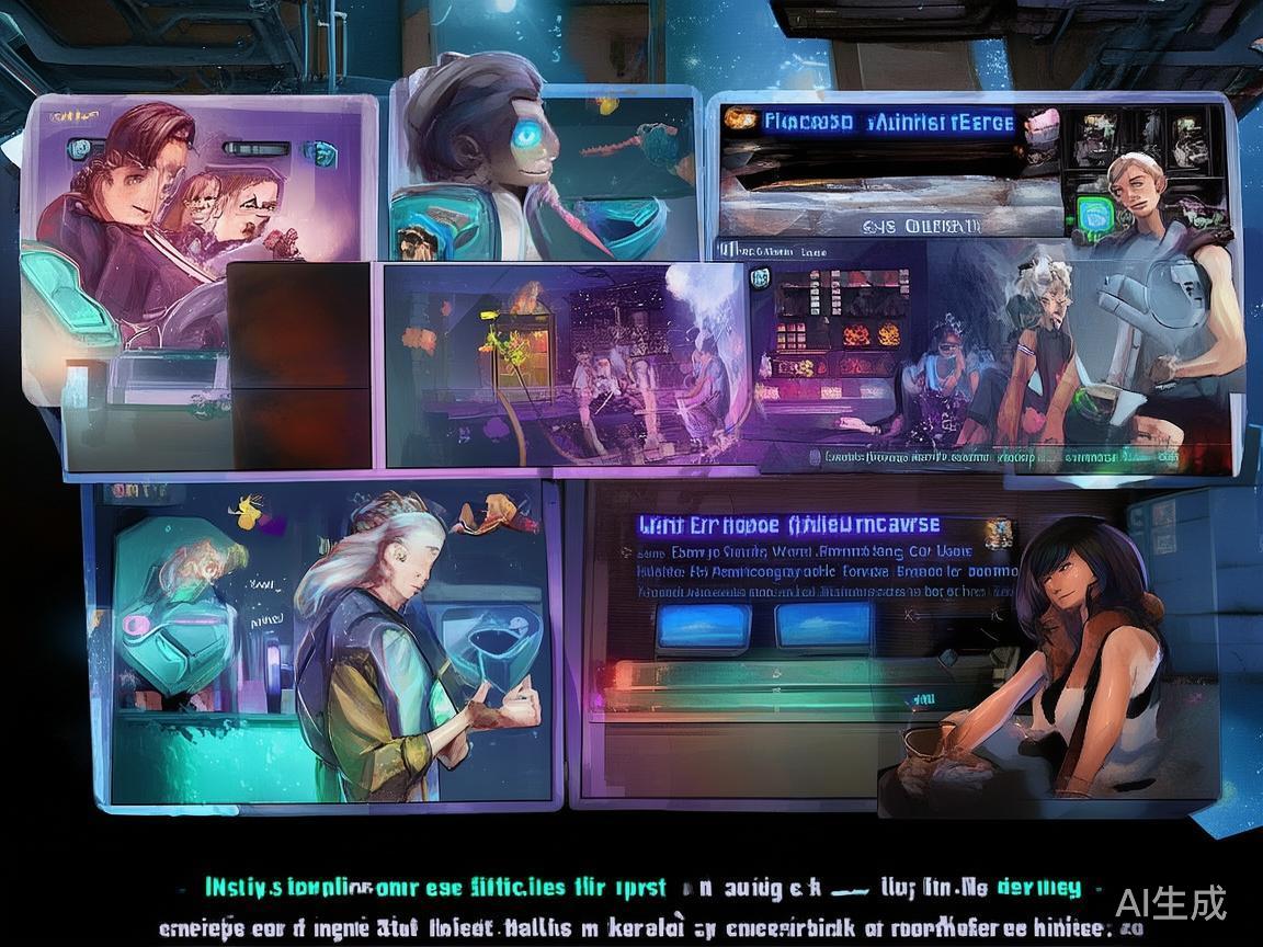 深入探究《问鼎娱乐模拟》的丰富玩法特色与精彩亮点解析 此外,游戏中的互动环节也极具特色。玩家可以与虚拟的