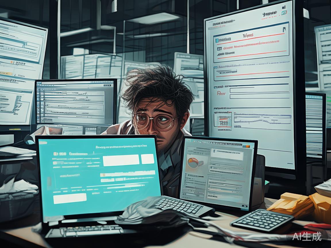 遇到账号注册失败怎么办？详细解决注册难题的实用指南