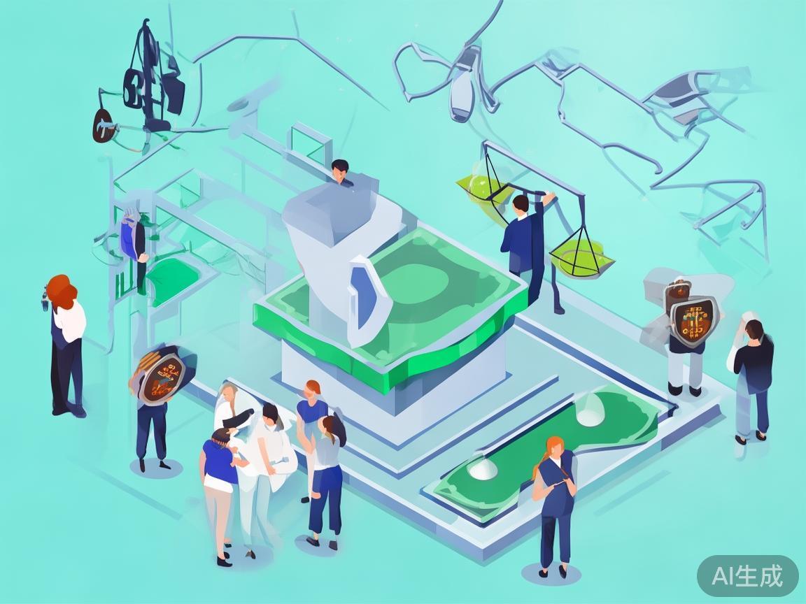 此外，健全的监管还能确保平台遵守相关法律法规，保障