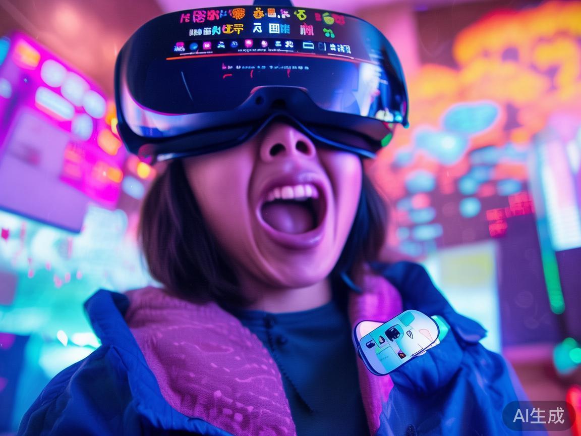 用户分享:我在问鼎娱乐app的精彩娱乐体验与感受