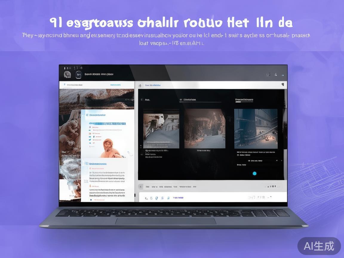 评测分析:问鼎娱乐软件排名领先产品的核心特色与优势